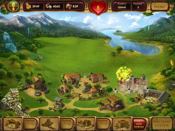 Cradle of Rome 2. Edycja premium