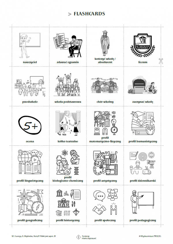 Hurra!!! Polski jest super. A1. Podręcznik nauczyciela