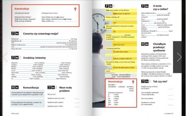Start 1. Survival Polish. Podręcznik do nauki języka polskiego na poziomie A0-A1 z nagraniami MP3
