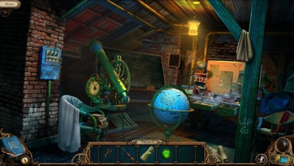 Alex Hunter. Władca umysłu. Edycja platynowa. Smart games. PC DVD-ROM