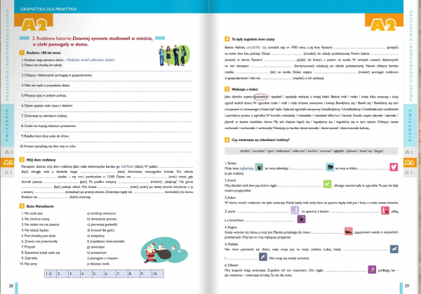 Gramatyka dla praktyka 3. Składnia (FLIPBOOK)