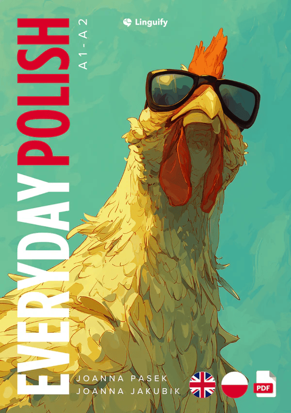 Everyday Polish (EBOOK PDF)