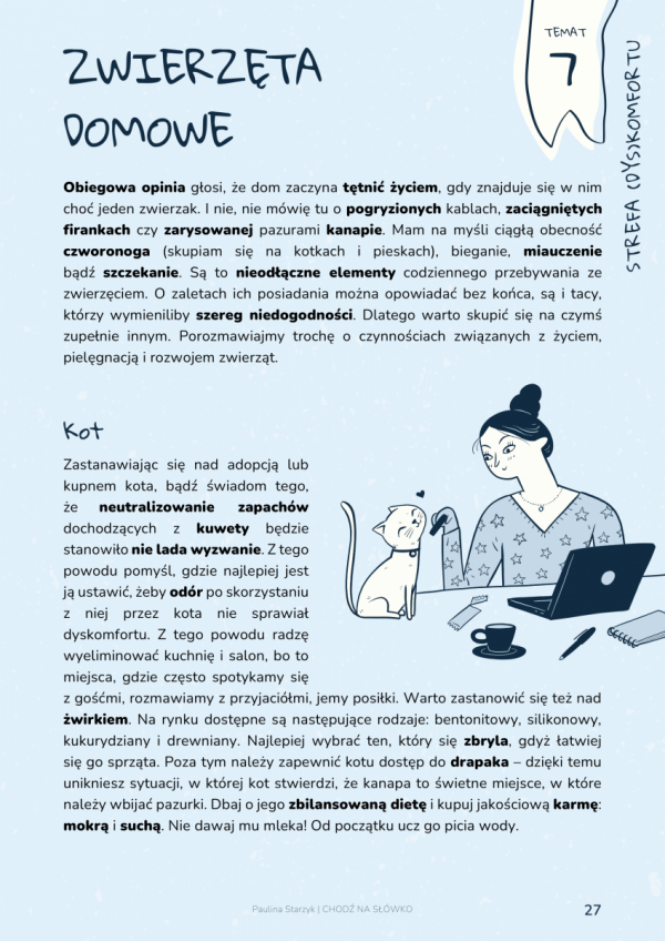 Chodź na słówko (EBOOK PDF)