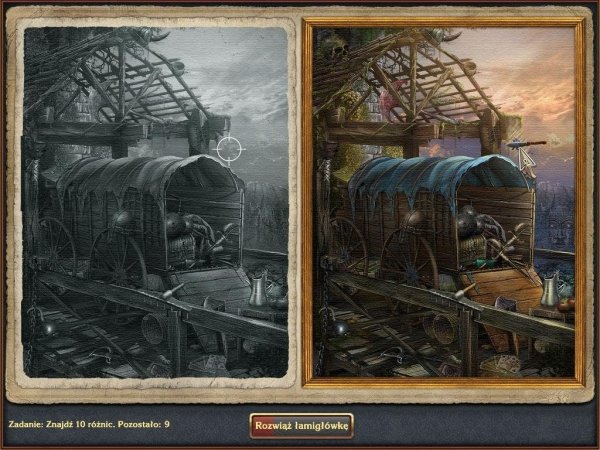 Letters from nowhere 2. Smart games. PC CD-ROM