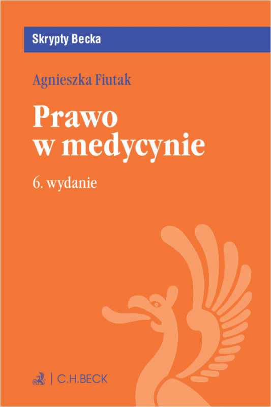 Prawo w medycynie