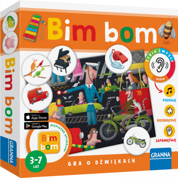 Bim Bom