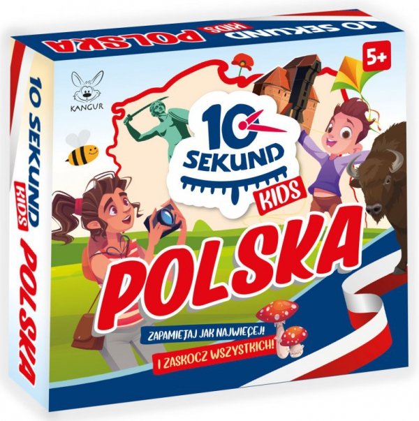 10 Sekund Kids Polska