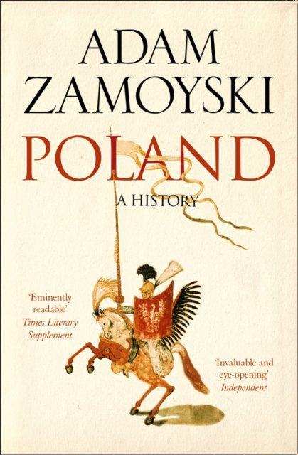 Poland. A History