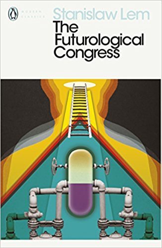 LA Lem. Futurological Congress, Lem