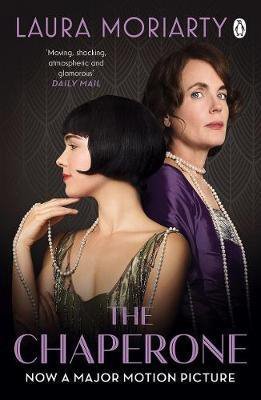 The Chaperone: Film Tie-In