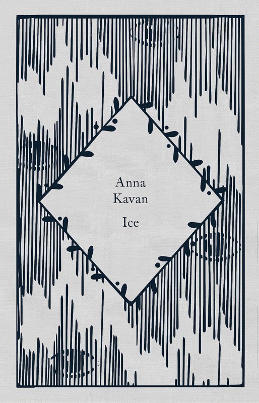 Ice. Penguin Little Clothbound Classics
