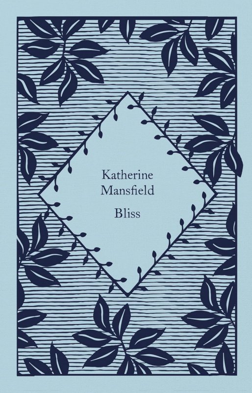 Bliss. Penguin Little Clothbound Classics