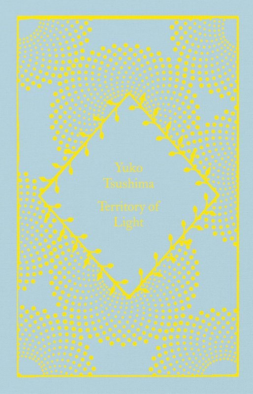 Territory of Light. Penguin Little Clothbound Classics