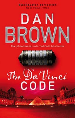 Da Vinci Code. 2009 edition