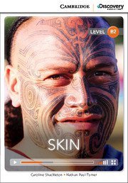 CDEIR B2 Skin OOP