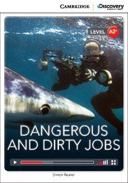 CDEIR A2+ Dangerous and Dirty Jobs OOP