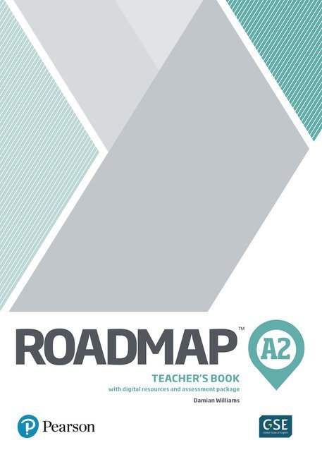 Roadmap A2. Teacher's Resource Book