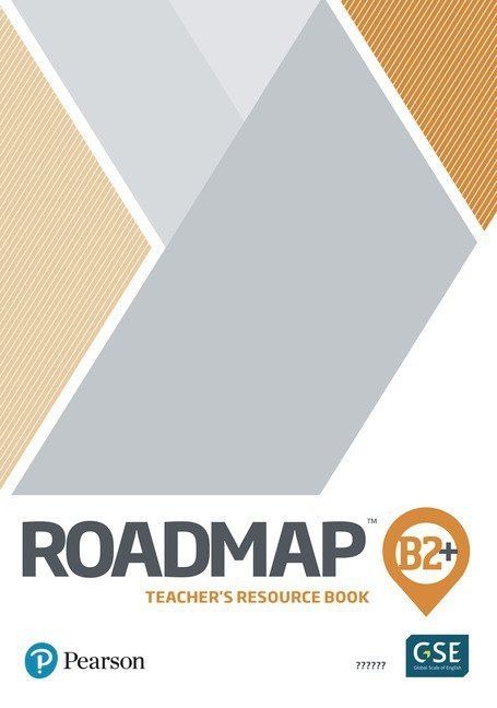 Roadmap B2+. Teacher's Resource Book