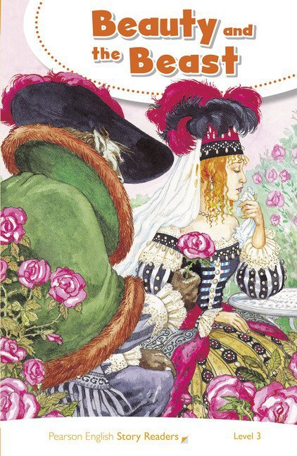 PESR Beauty and the Beast (3) OOP