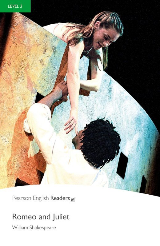 PER. Romeo and Juliet. Book with Digital Version and audio. Level 3