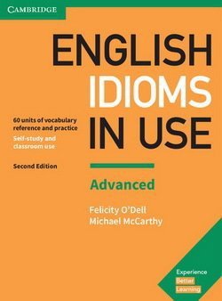 English Idioms in Use Advanced 2Ed