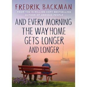 And Every Morning the Way Home Gets Longer and Longer