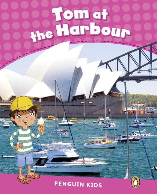 PEKR Tom at the Harbour (2) CLIL