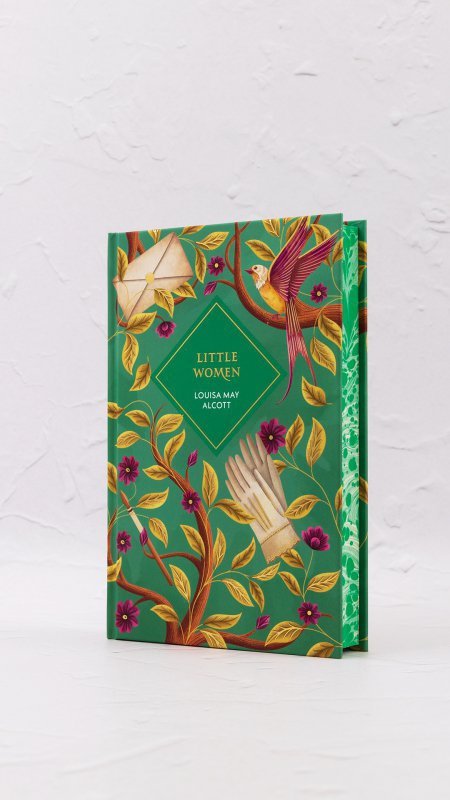 Little Women. Vintage Collector's Classics