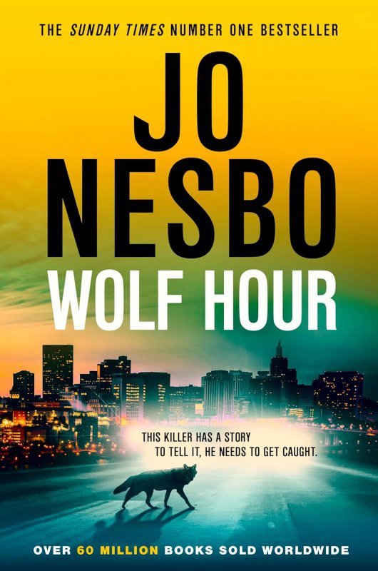 Wolf Hour