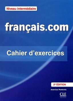 Francais.com. Intermediaire 2 ed ćwiczenia OOP