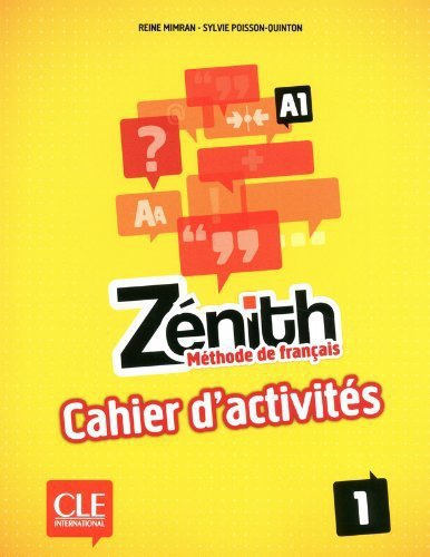 Zenith 1 ćwiczenia OOP