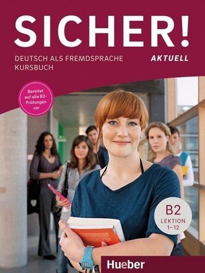 Sicher! Aktuell B2 Podręcznik