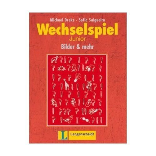 Wechselspiel Junior. Wydawnictwo Langenscheidt