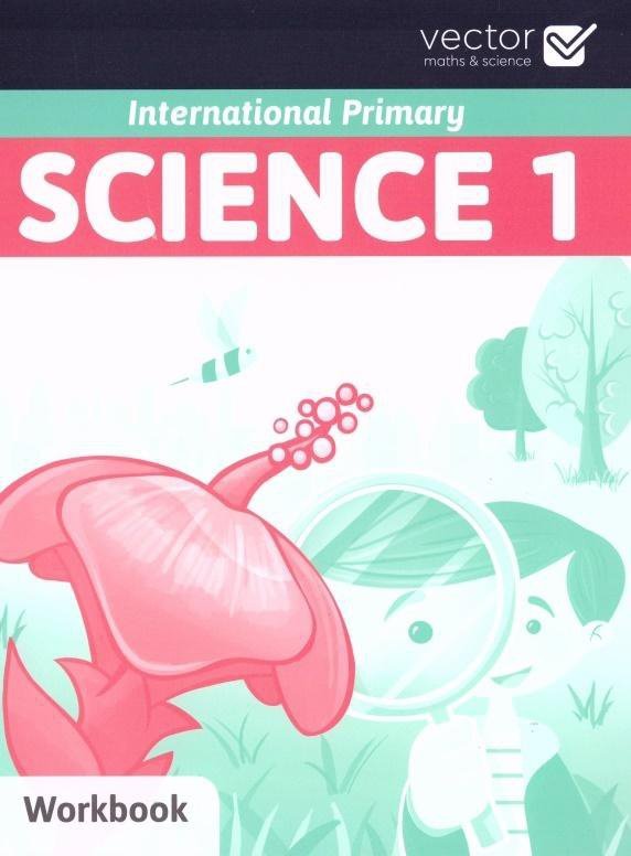 Science 1. Workbook