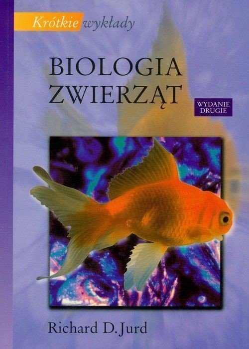 Biologia zwierząt. Krótkie wykłady