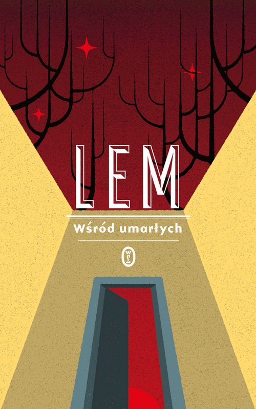 Wśród umarłych