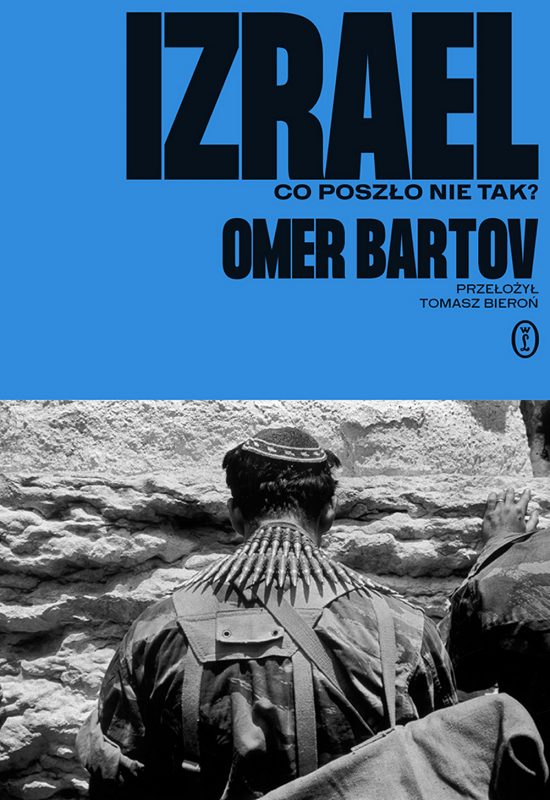 Izrael. Co poszło nie tak?