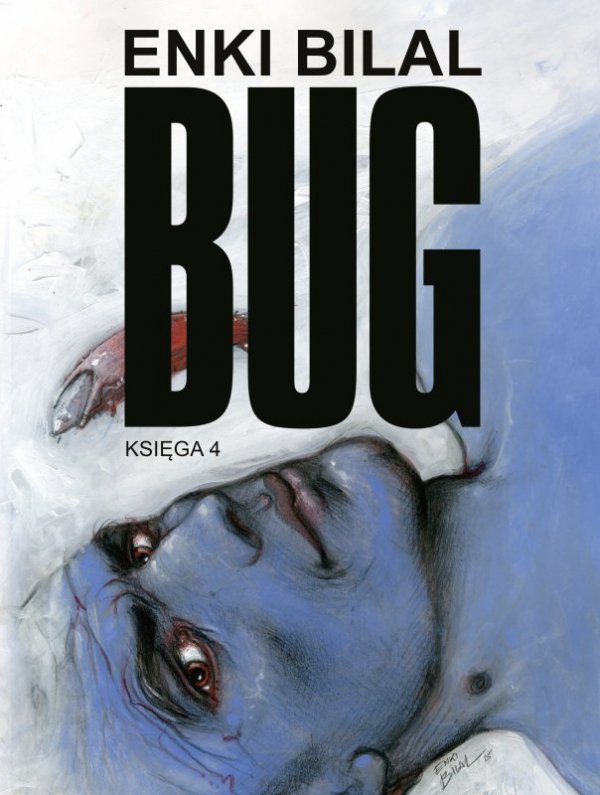 Bug. Księga 4