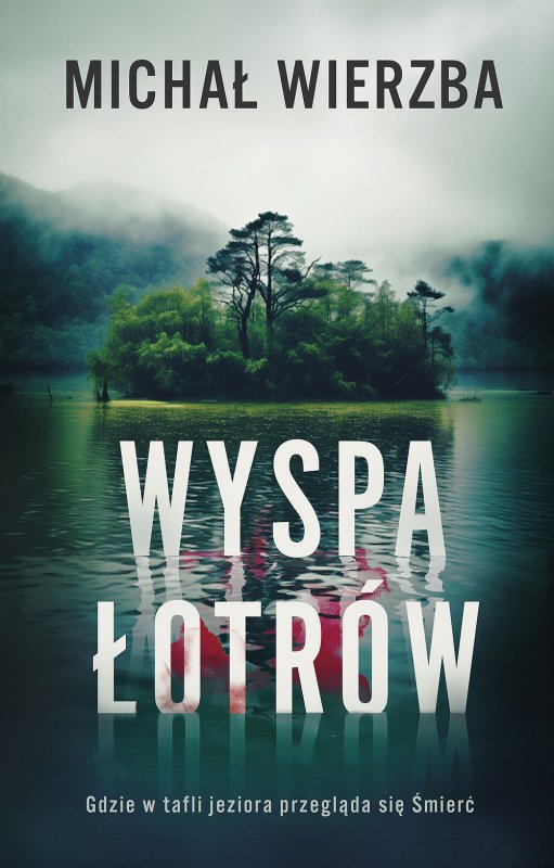 Wyspa łotrów