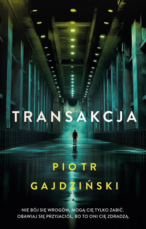 Transakcja