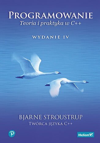Programowanie. Teoria i praktyka w C++