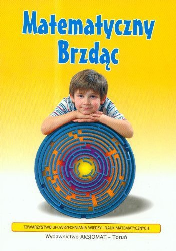 Matematyczny Brzdąc