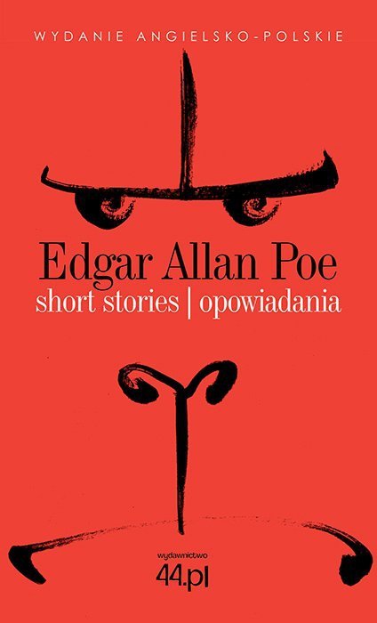 Czytamy w oryginale. Short Stories. Opowiadania