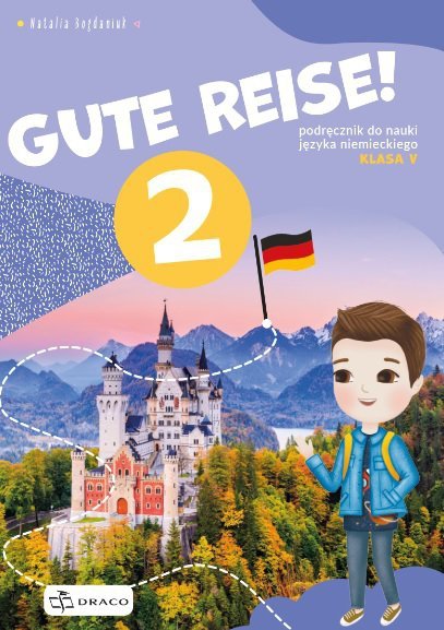 Gute Reise! 2. Podręcznik