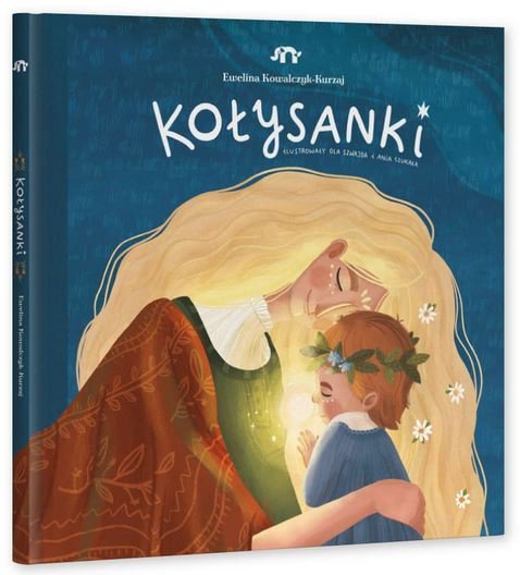 Kołysanki. Wydawnictwo Natuli