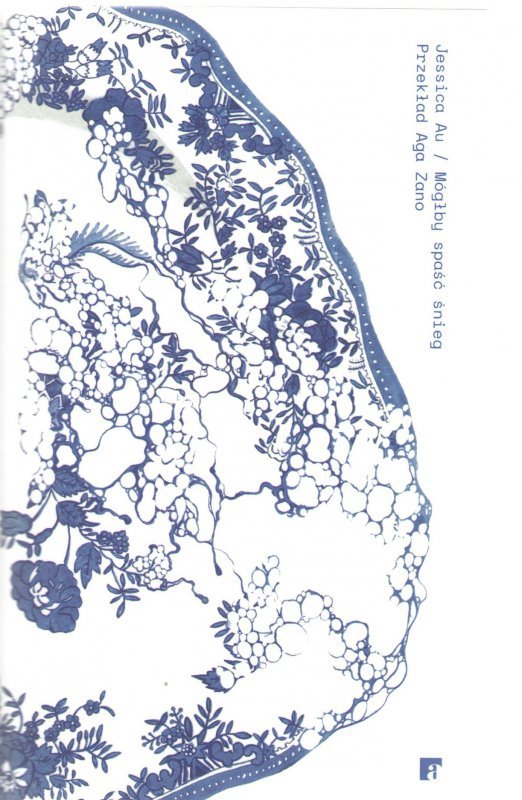 Mógłby spaść śnieg