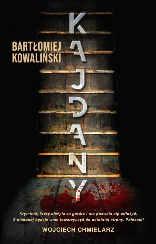 Kajdany