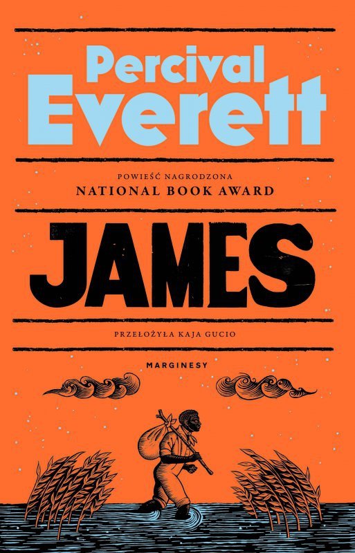 James
