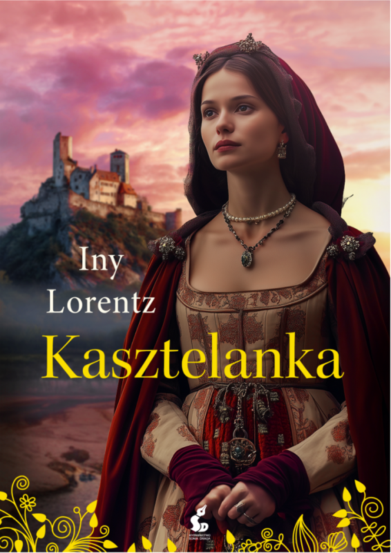 Kasztelanka. Nierządnica. Tom 2