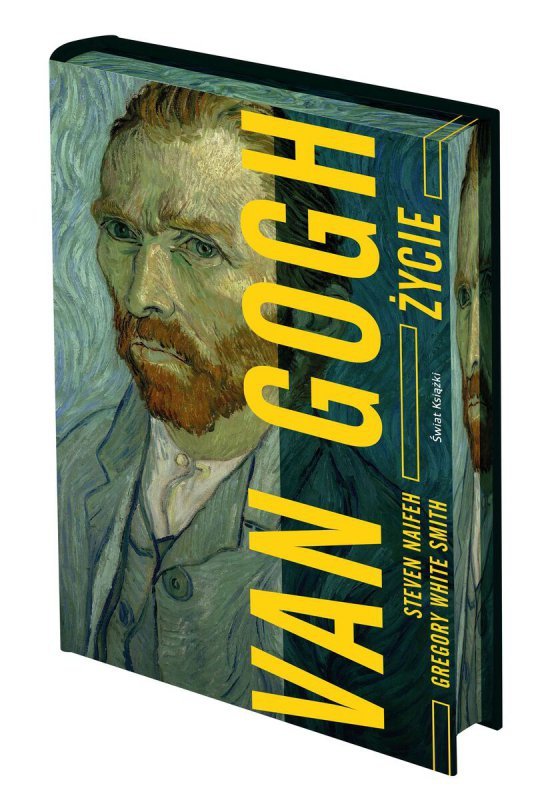 Van Gogh. Życie. Edycja kolekcjonerska